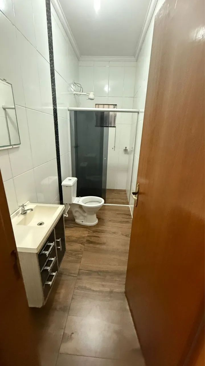 Vende Casa no Nova Barrinha - Foto 3
