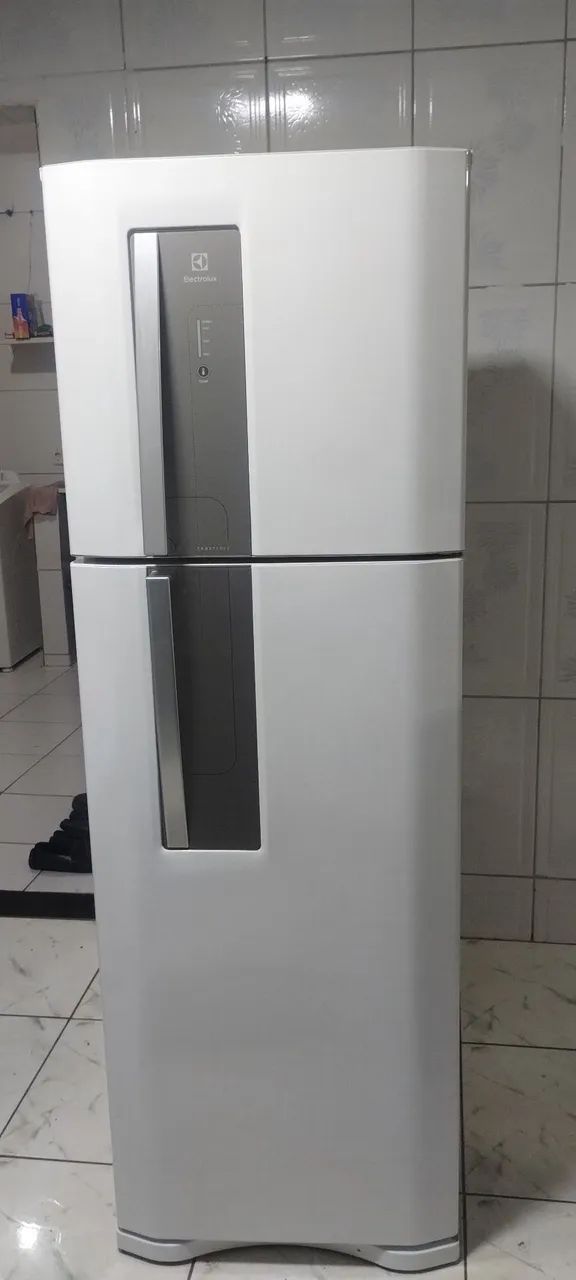 Geladeira Eletrolux 