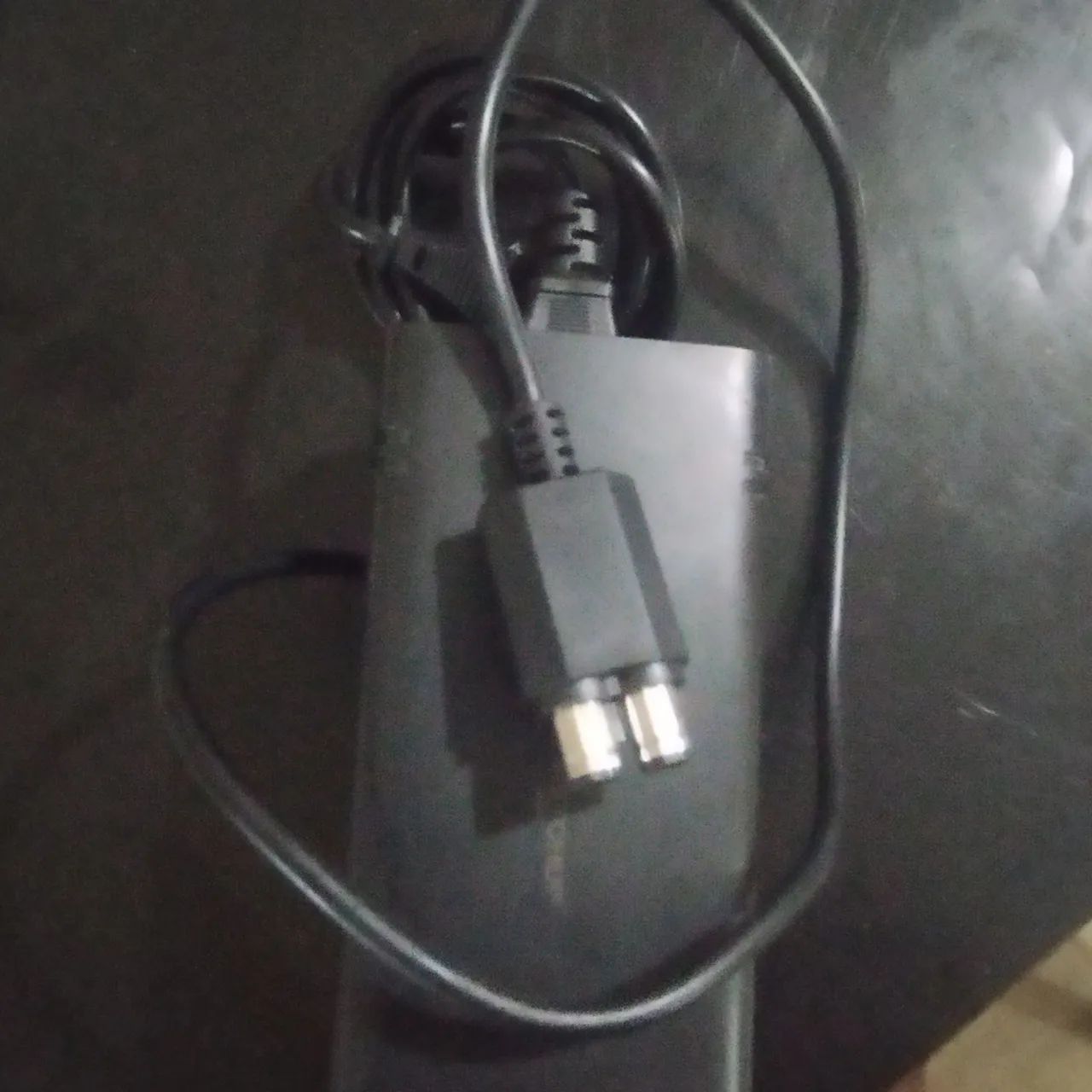 Fonte original Xbox 360 - Foto 2