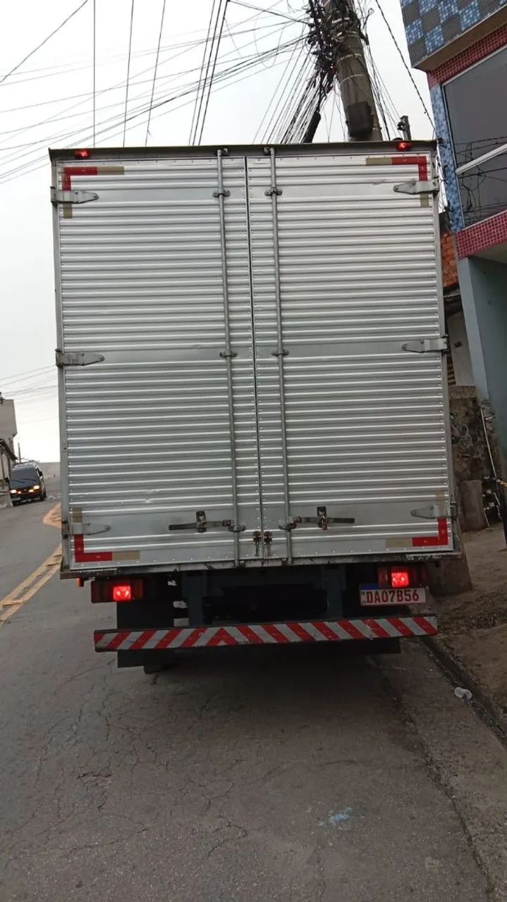 Iveco 35/13 - Foto 5