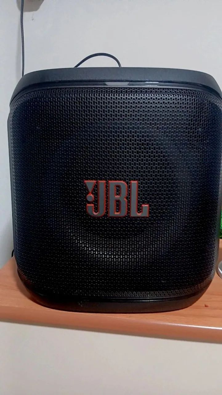 Caixa de Som JBL  - Foto 2