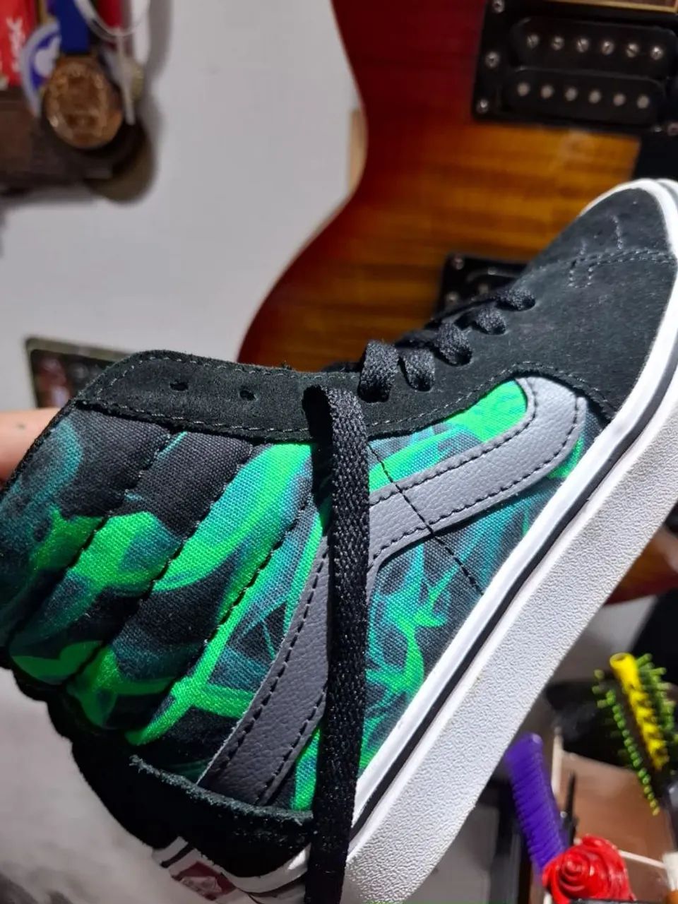 Tenis vans - Foto 3