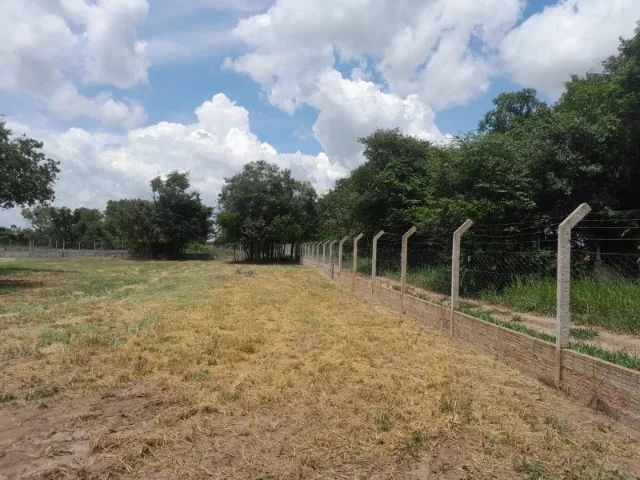 Alugo A = 2.436 m² >> Chácara das mansões - Foto 4