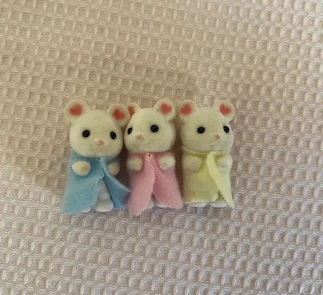 Sylvanian Families Avulsos - Foto 4