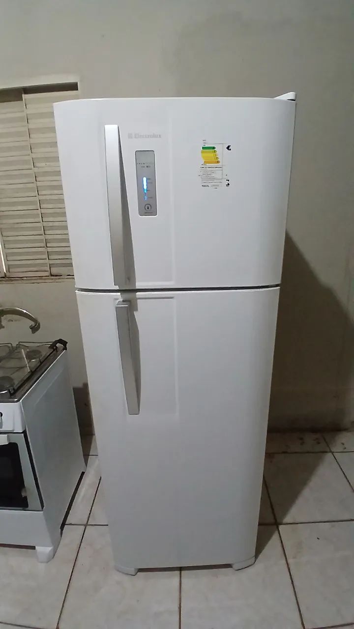  GELADEIRA DUPLEX  - Foto 4
