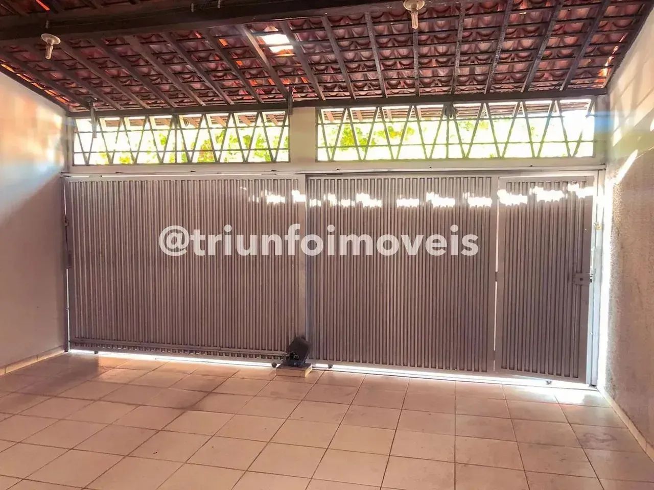 Casa a venda no Centro de Timon com 3 quartos - Foto 2