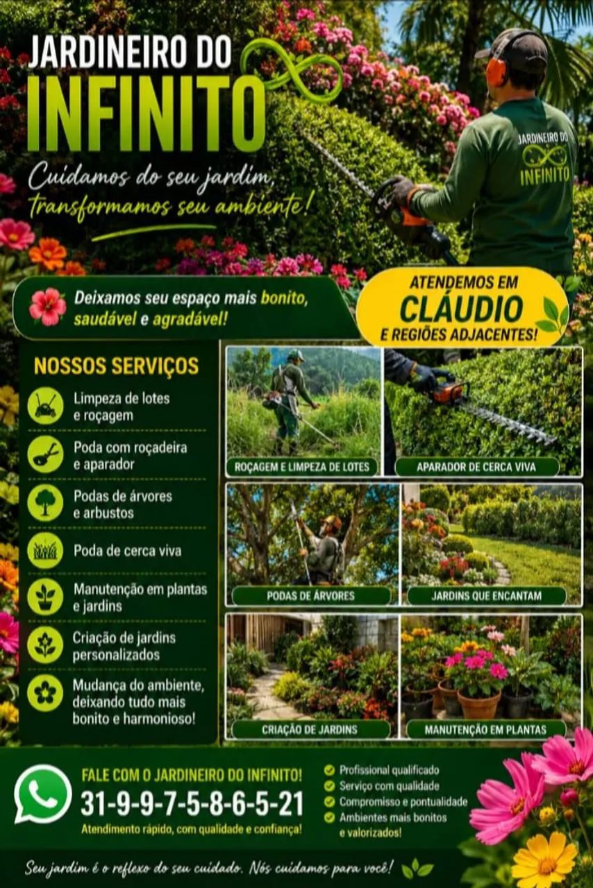 Jardineiro