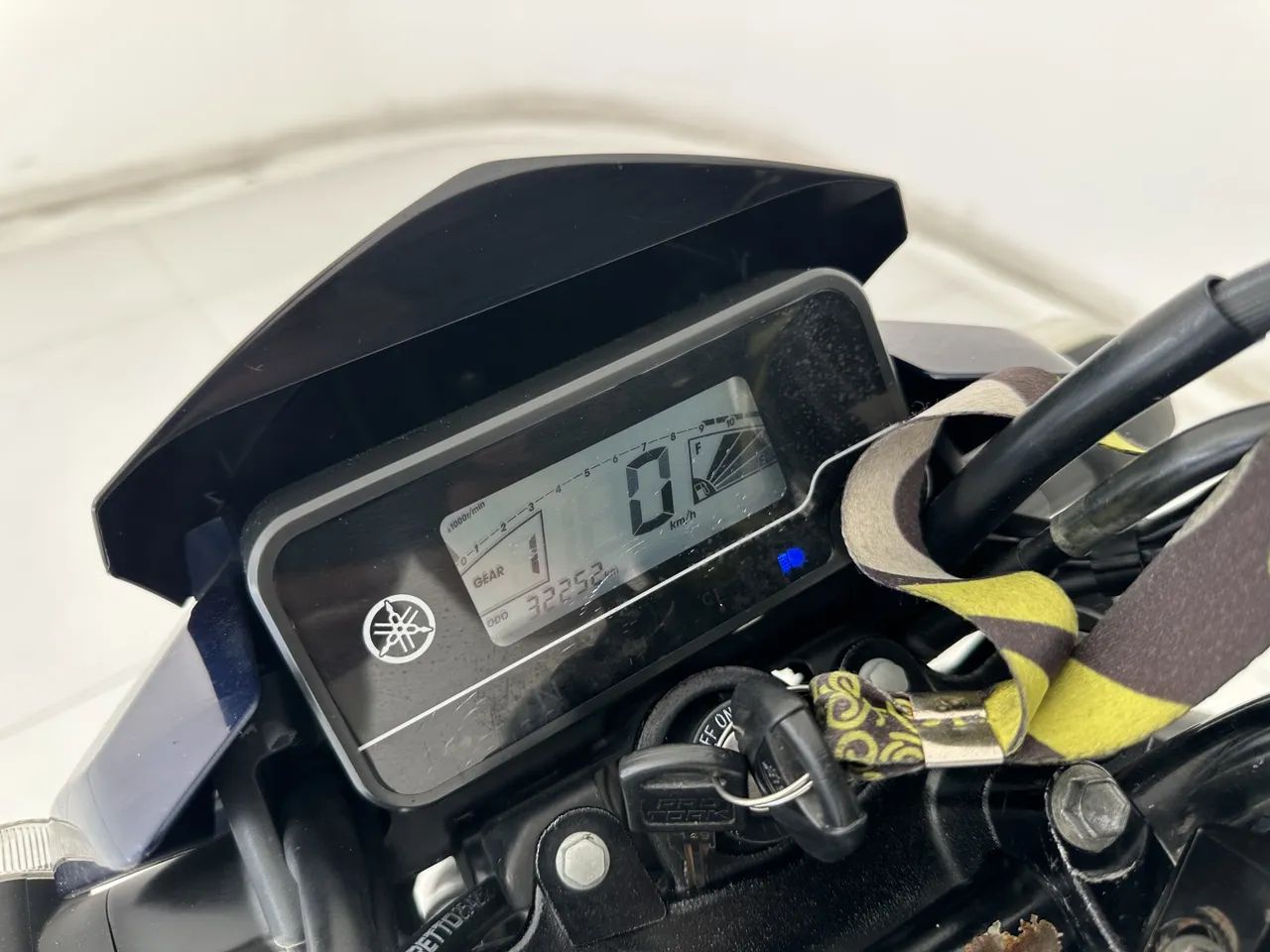 Yamaha Factor 150ed 2024 - Foto 2