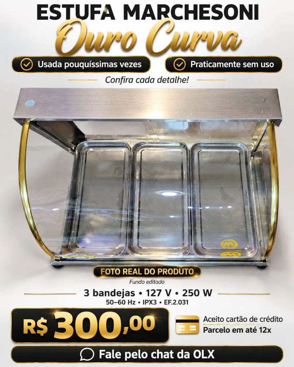 Estufa Elétrica  - Foto 5