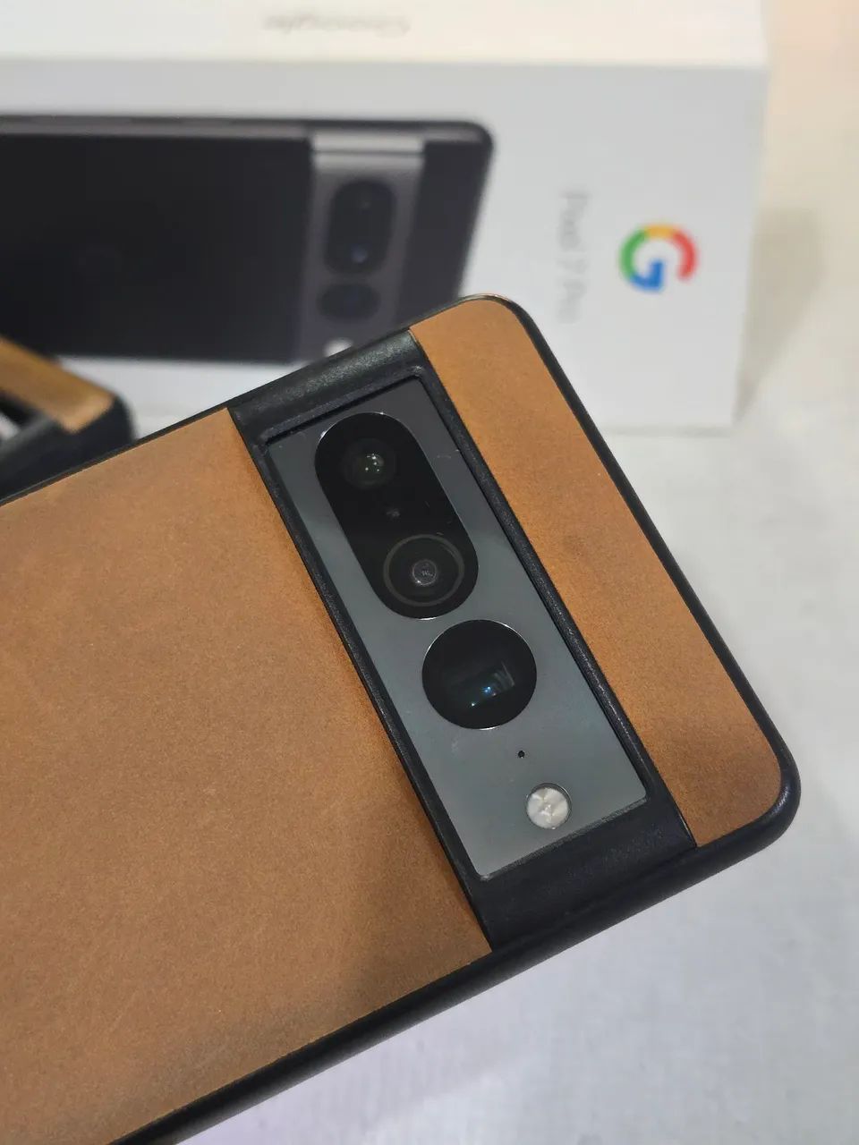 Celular Google Pixel 7 PRO - Celulares e Smartphones - Marialva 1469300254  | OLX