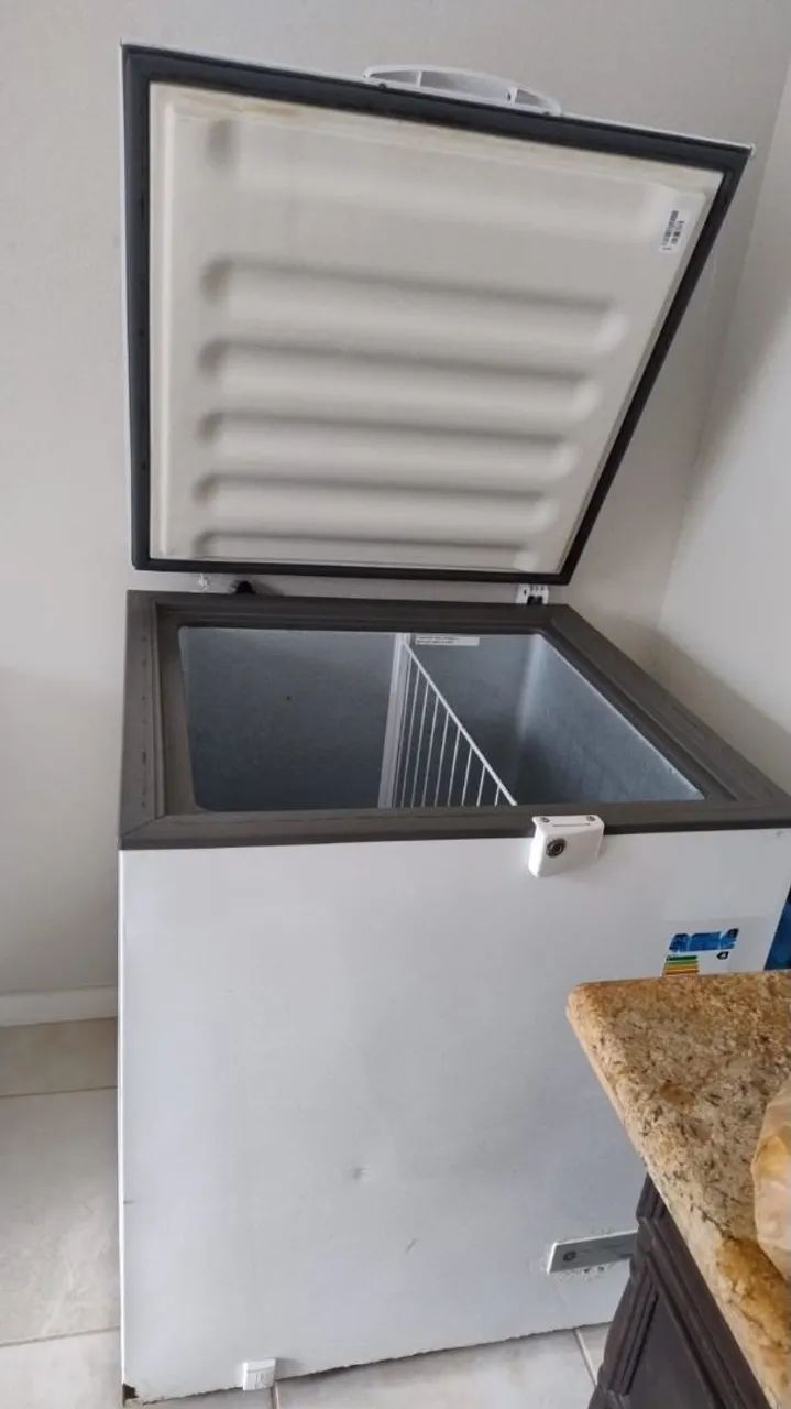 FREEZER 220L CONSUL - Foto 3