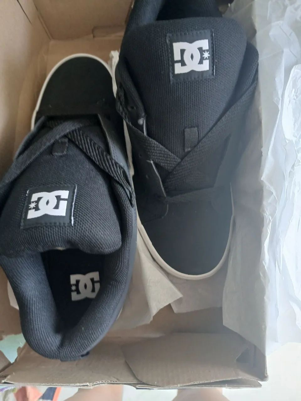 Sapatos  - Foto 5