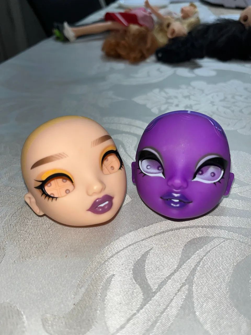 Bonecas Rainbow High - Sucatas  - Foto 3
