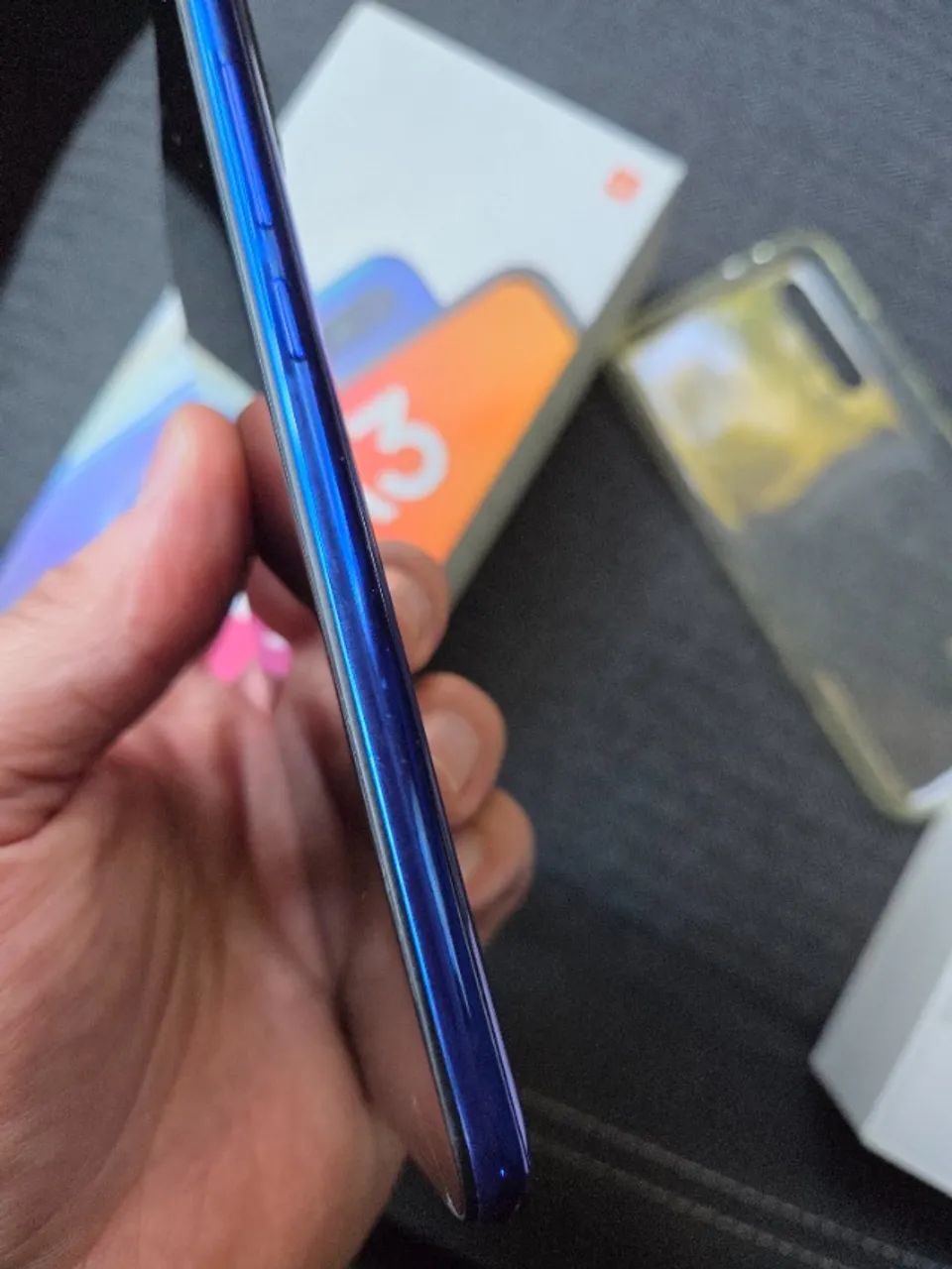 Celular Xiaomi Mi A3 - Foto 4