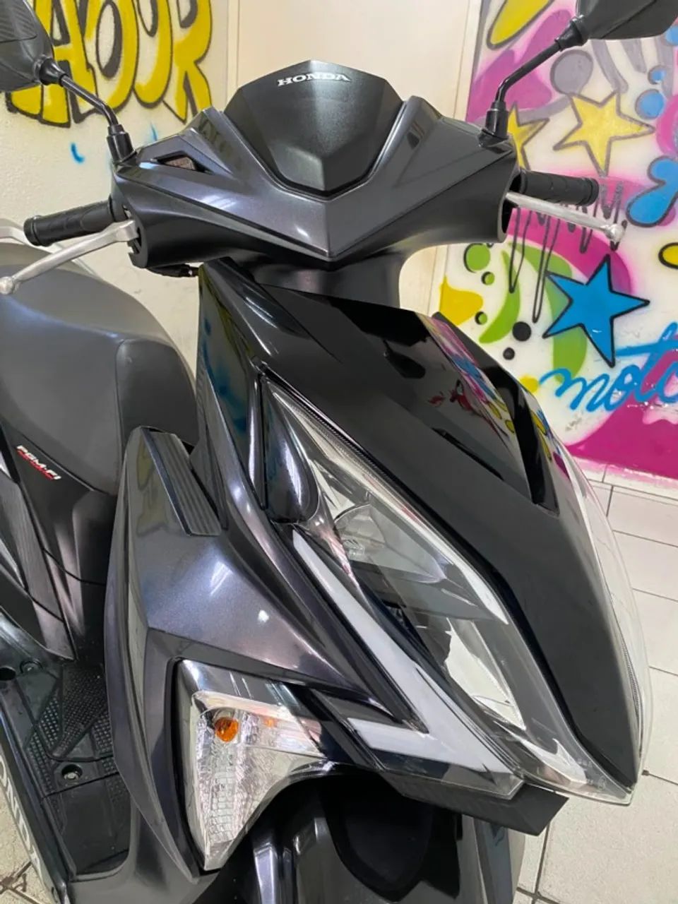 ELITE 125 2023/2023 - Foto 3