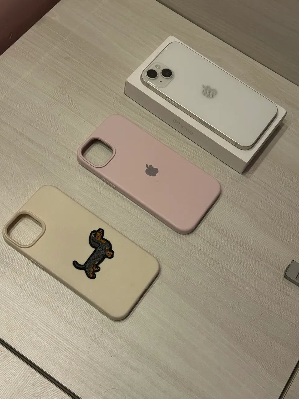 iPhone 14 Plus 256gb em EXCELENTE estado!!! - Foto 5