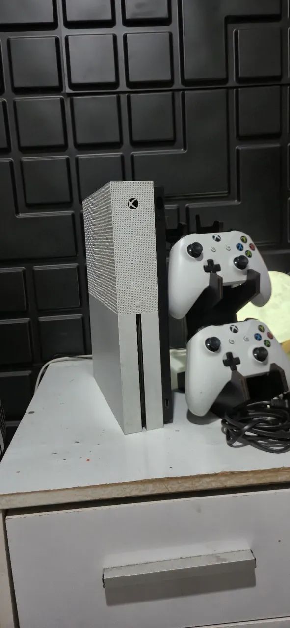 Xbox one s - Foto 4