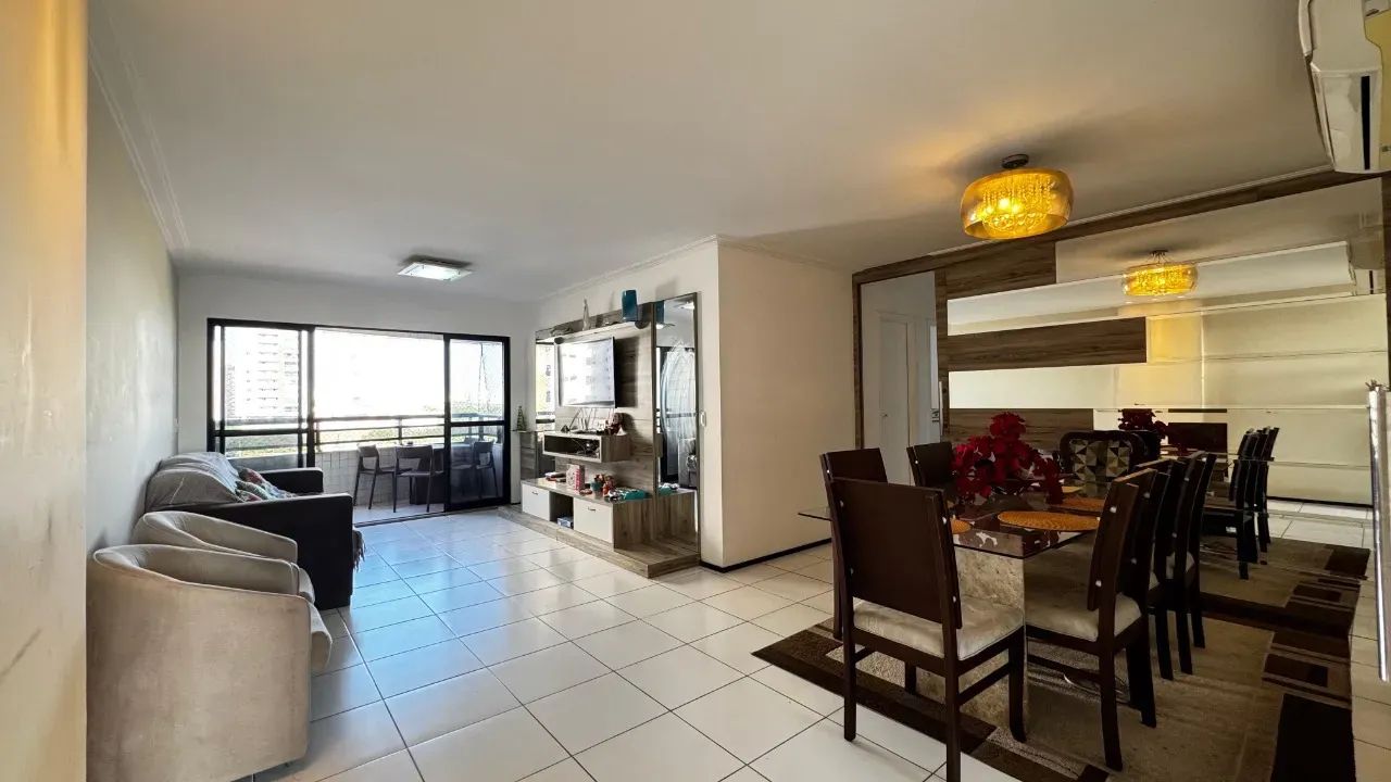 Apartamento à venda, Península, valor R$1.200.000,00.