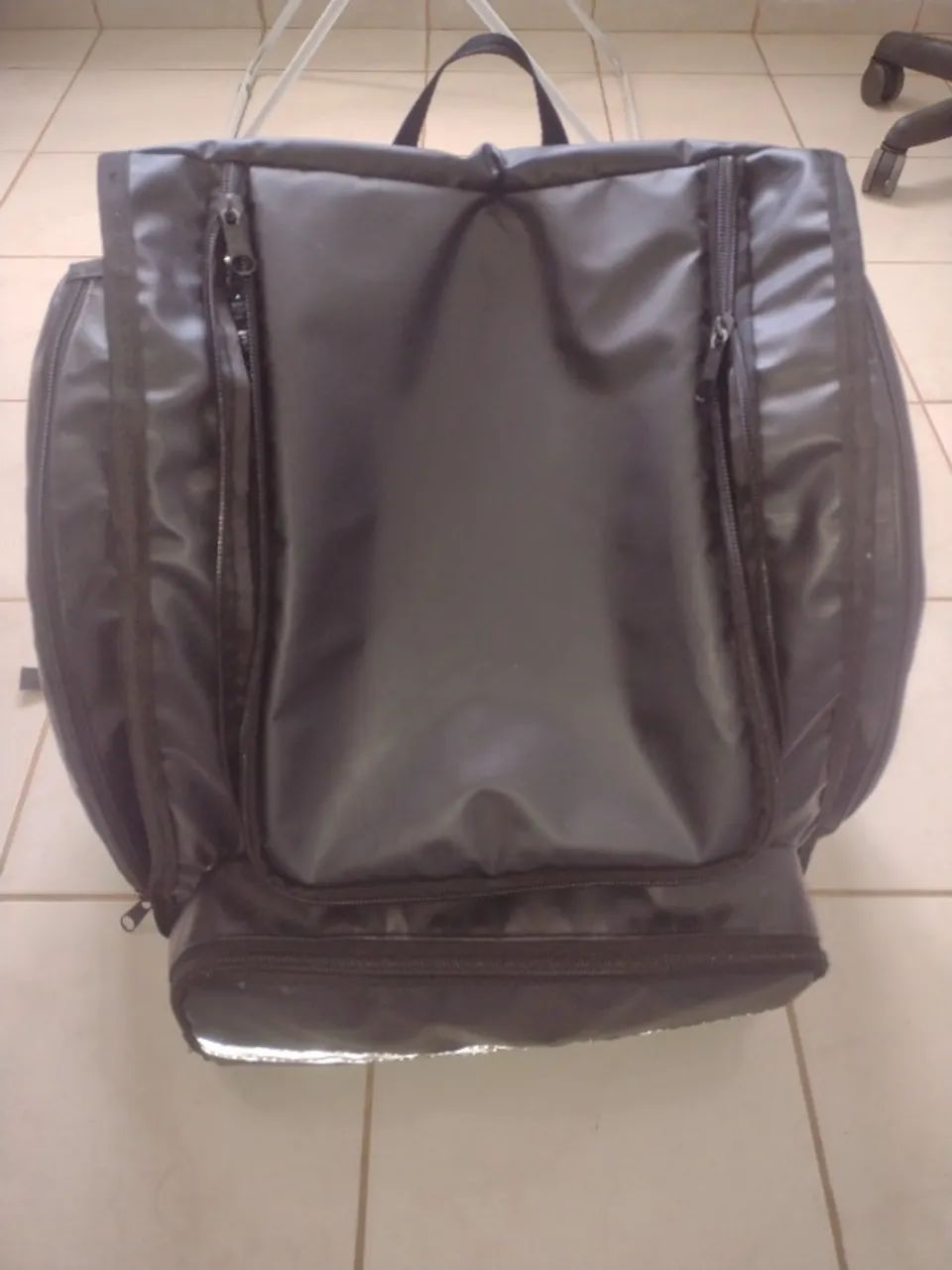 Mochila para motoboy