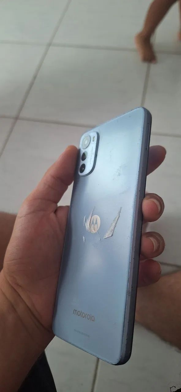 Moto e32 64Gb - Foto 2