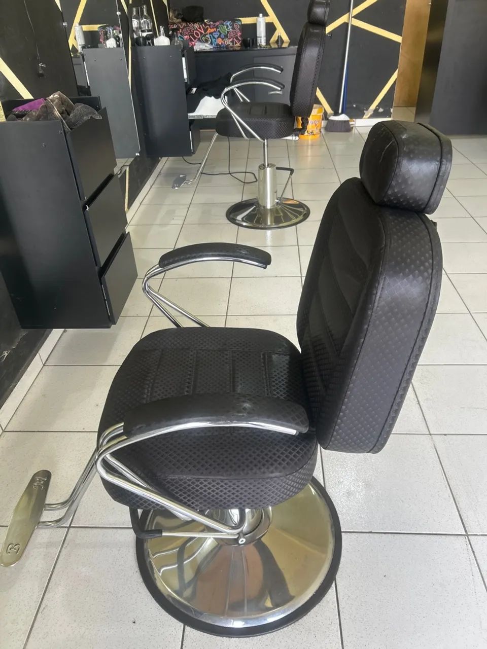 Barbearia  - Foto 2