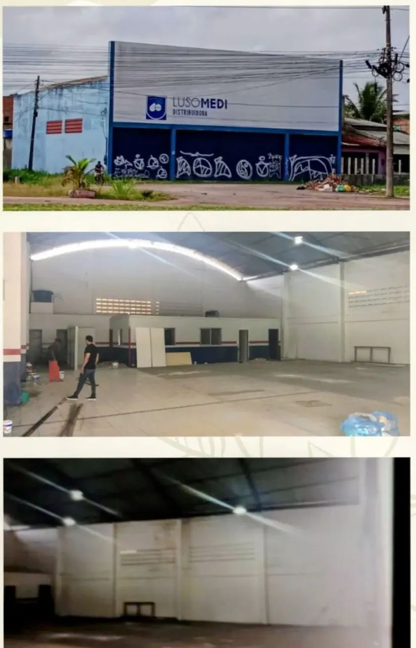 Comercial para vender e alugar, MIRIZAL, Marituba, PA - Foto 4