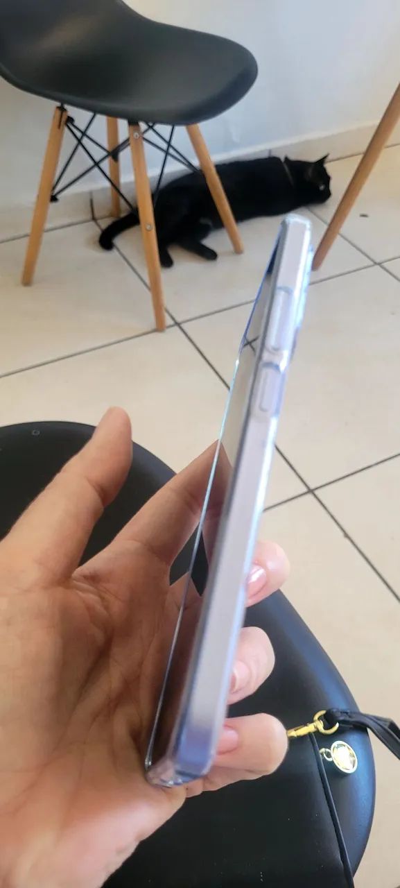 Celular xiaume Poco C85 novo sem uso - Foto 4
