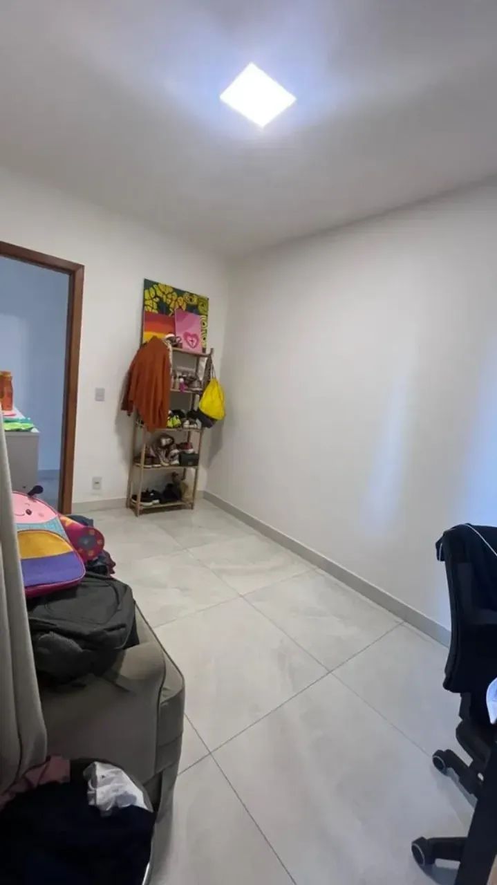 JCC - Casa  com 3 quartos/suite em Santa Paula I - Vila Velha - ES - Foto 5