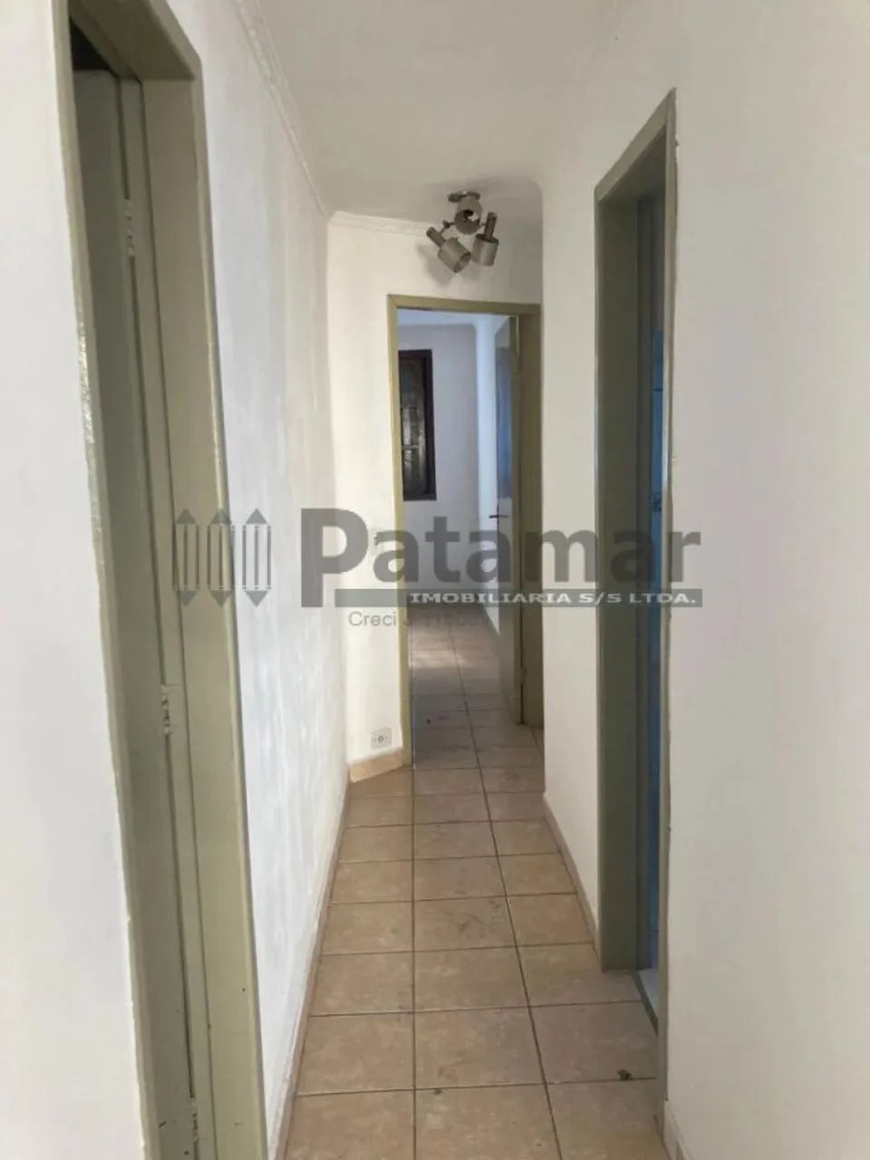 Casa terrea em Condominio no Jardim Esmeralda com 2 quartos - Foto 5