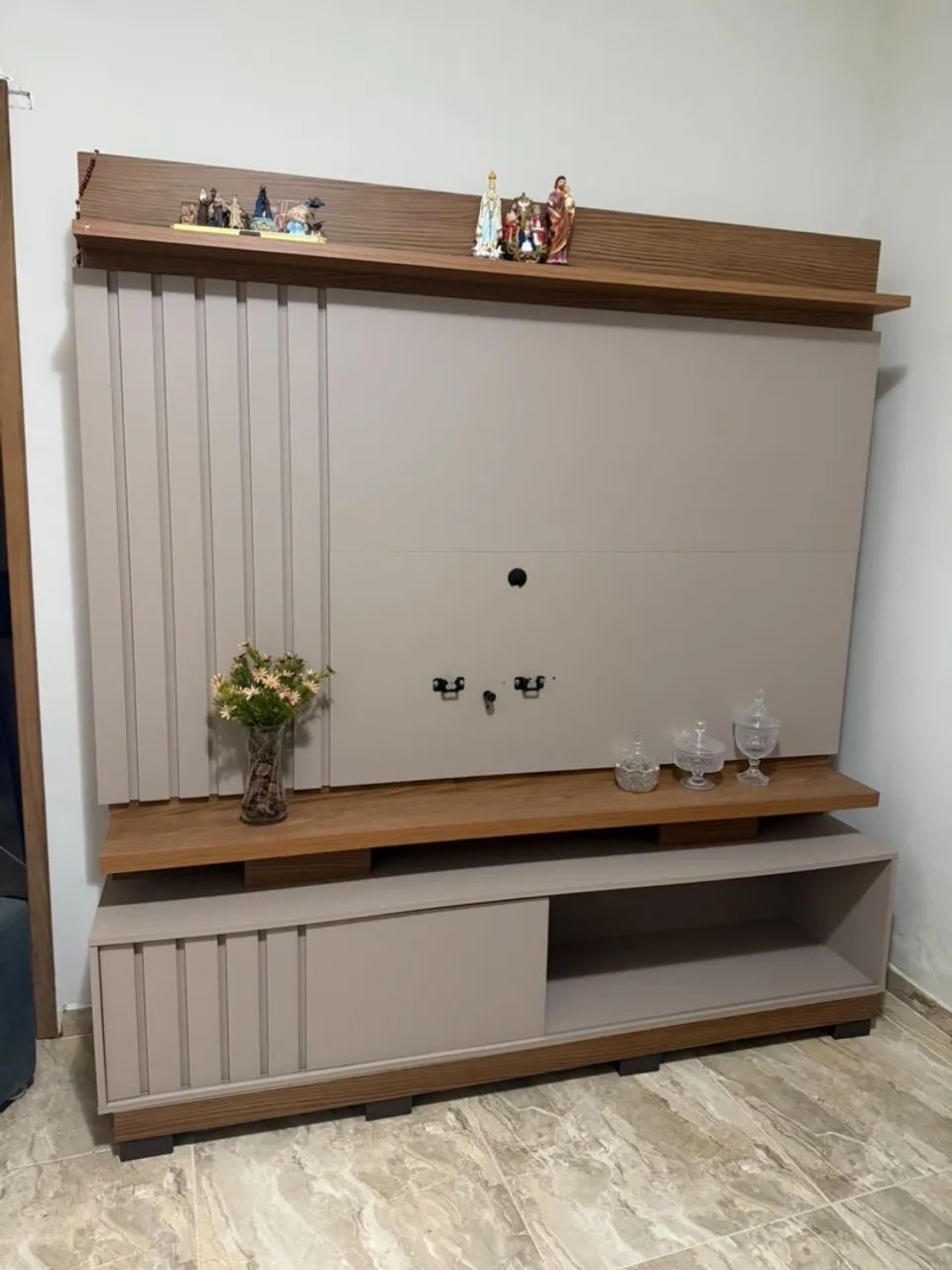 Painel/ estante