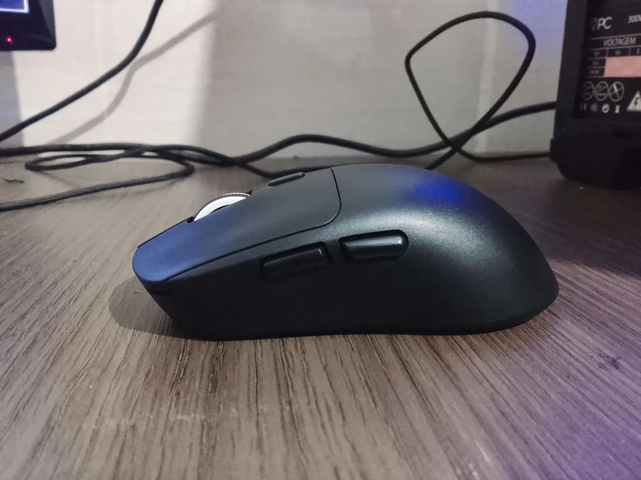 Mouse m348 - Foto 2
