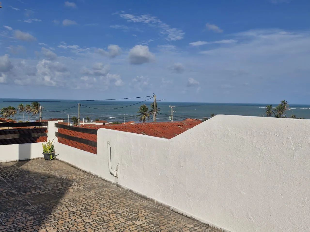 Alugo  casa com Piscina em Maxaranguape - Foto 6