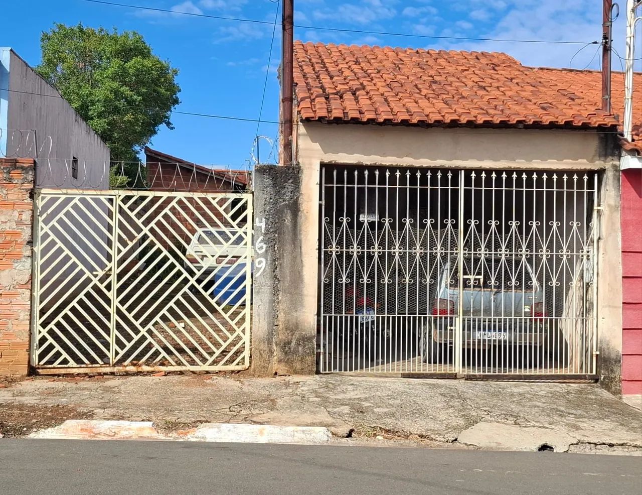 Foto - Itapetininga - Vila Reis