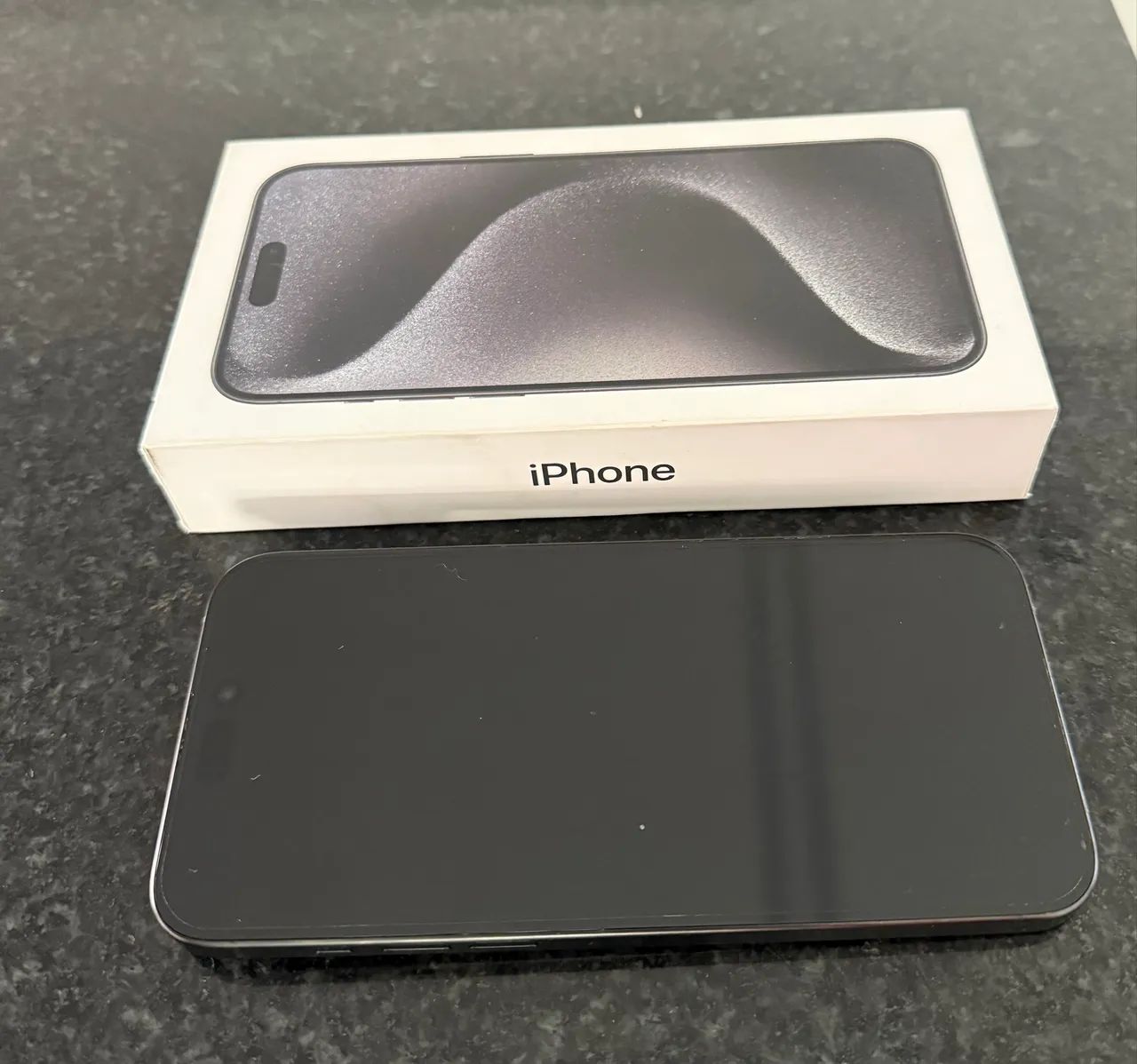 iPhone 15 pro max  - Foto 3