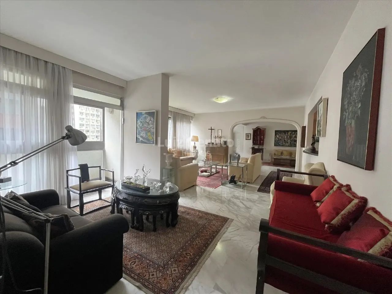 Apartamento à venda no bairro Savassi - Foto 3