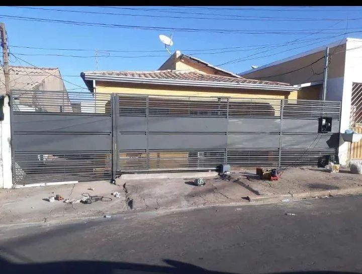 Serralheria - Foto 2