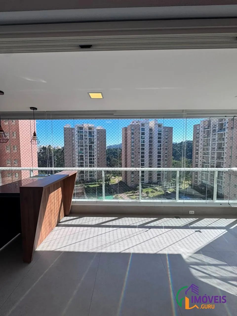APARTAMENTO - TAMBORÉ - SP - Foto 2
