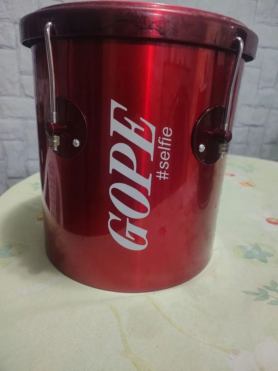 Repique de mão  - Foto 3