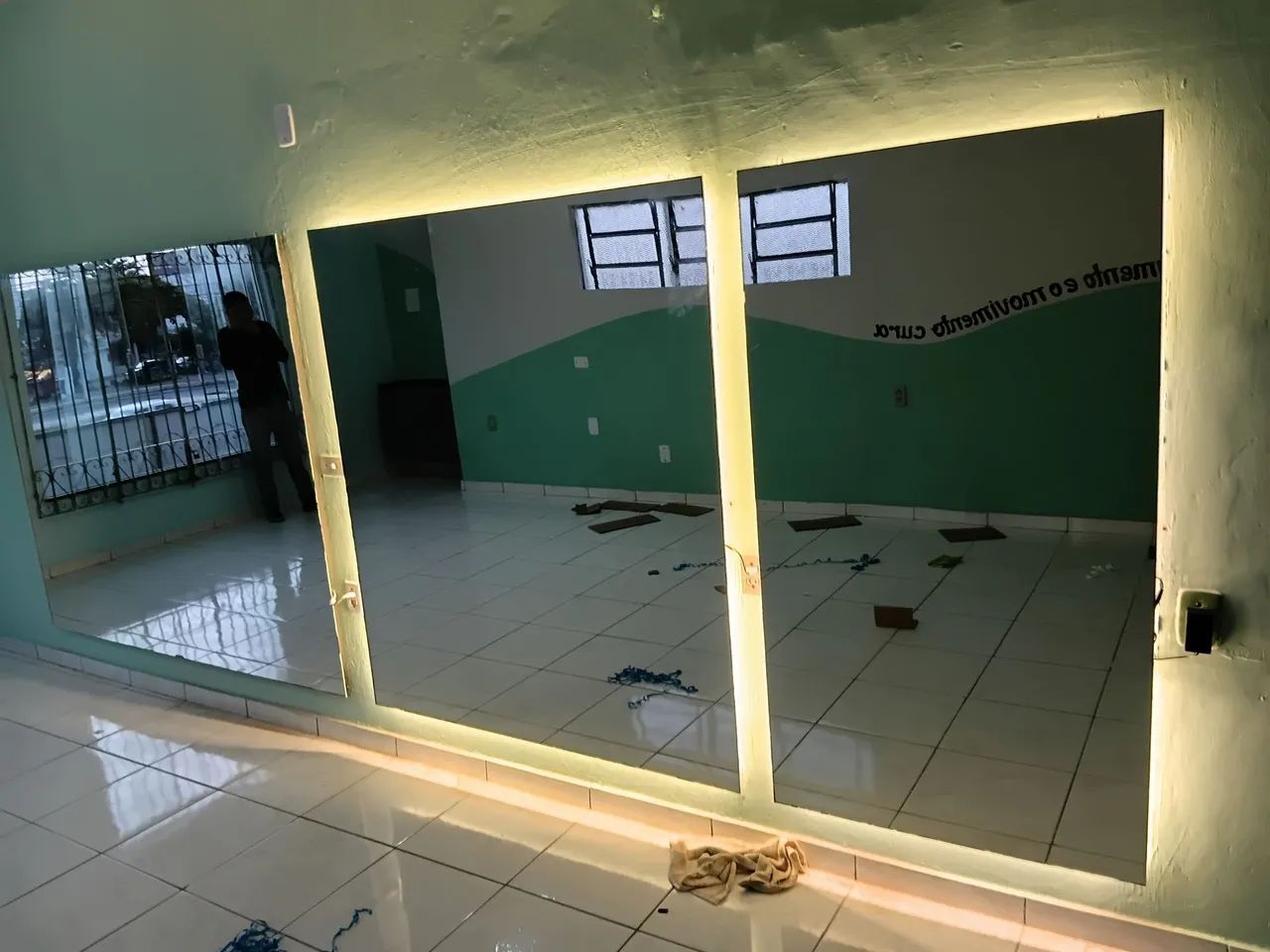 Vidraceiro  - Foto 2