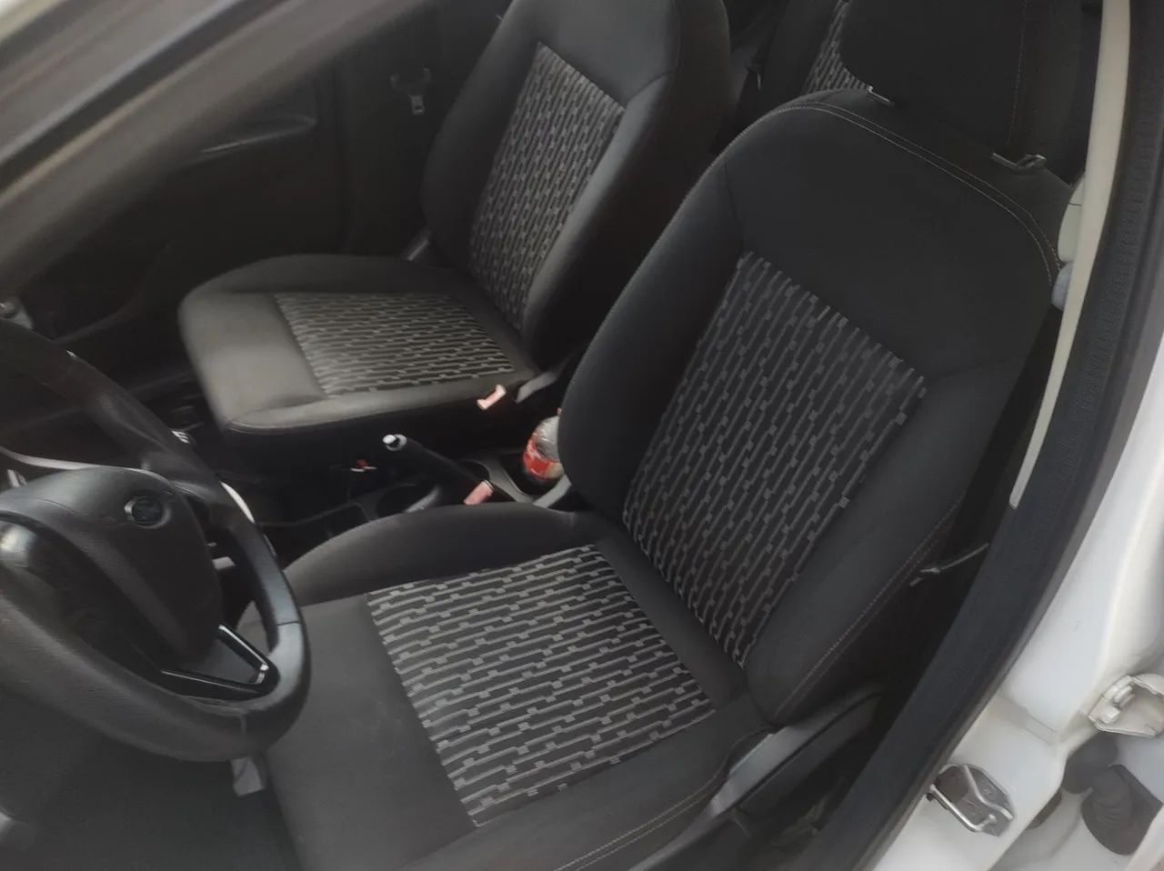 ALUGUEL DE VEÍCULO PARA APP UBER 99 - Foto 4