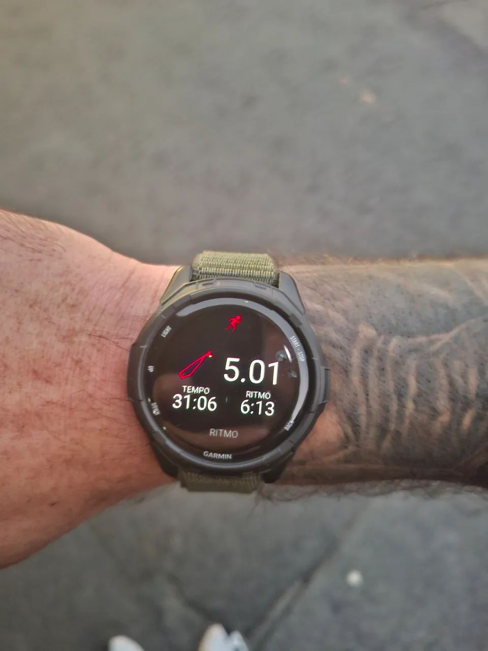 Garmin forerunner 265 - Foto 3