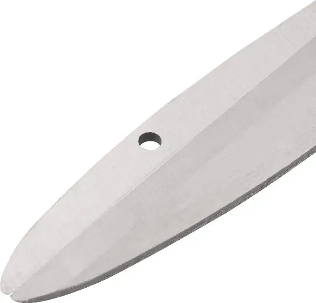 Tesoura para cortar grama, 10", TGV 1020, VONDER - Foto 2