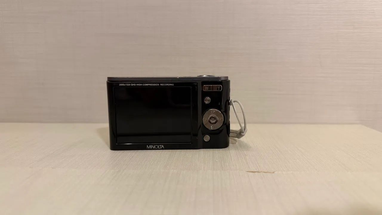 Minolta MND20 - Foto 2