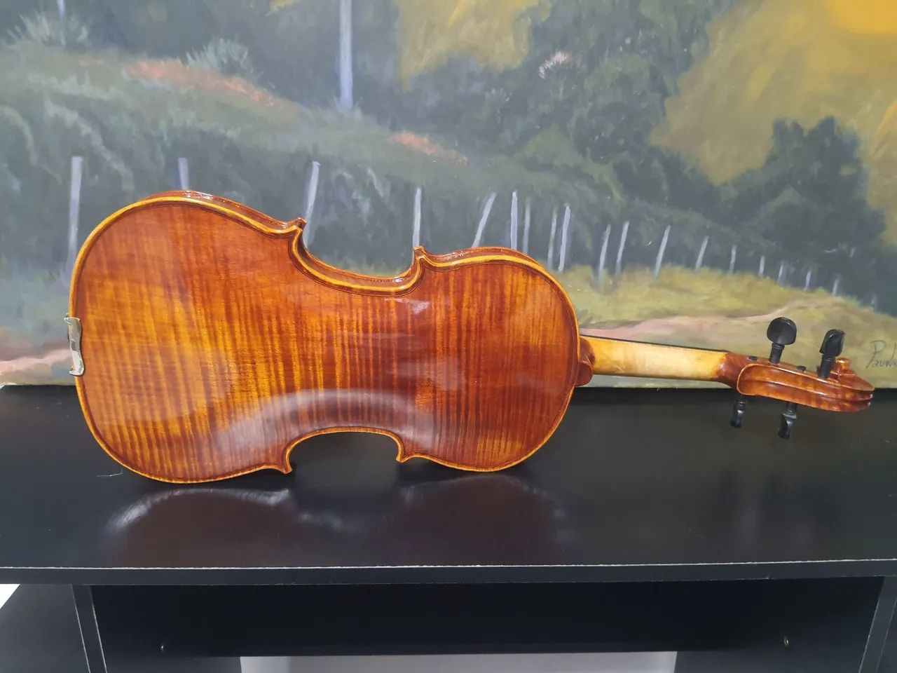 Violino eagle vk 544  - Foto 3