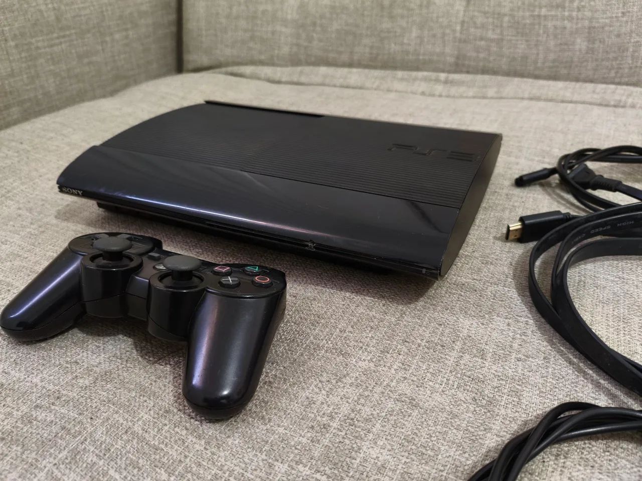 Vendo Ps3 - Foto 2