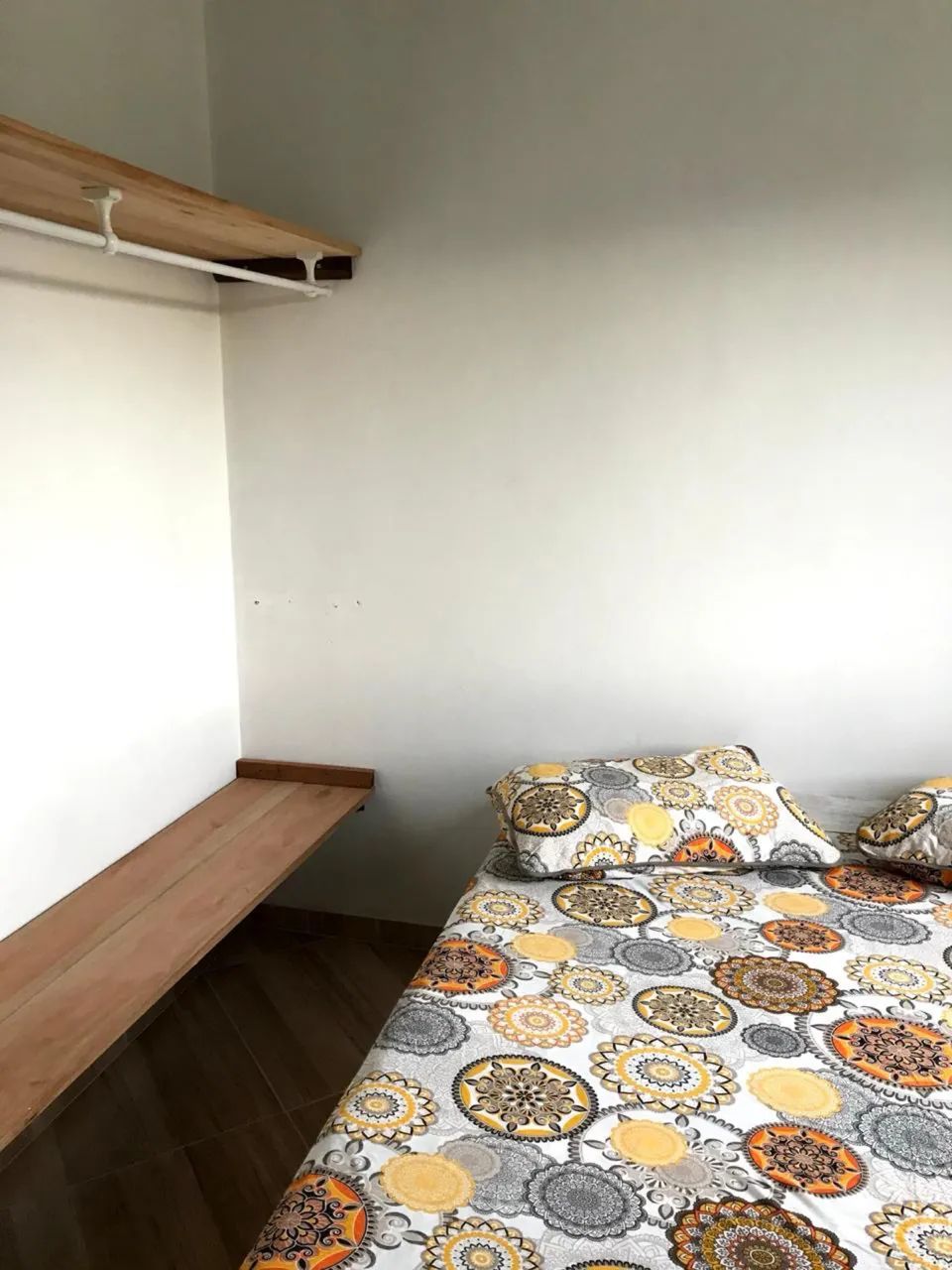 Apartamento anual Fortaleza da Barra - Foto 5