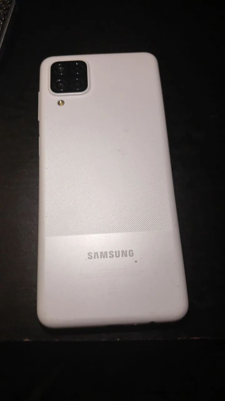 Galaxy A12