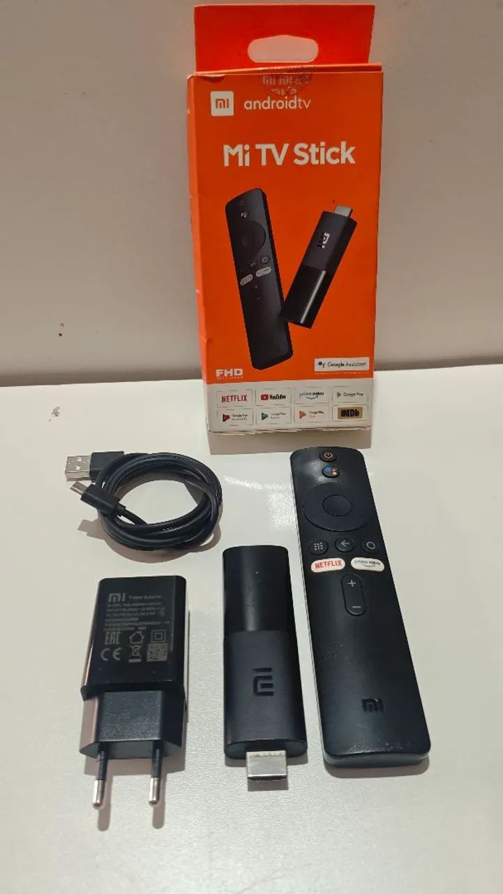 MI TV STICK - Foto 2