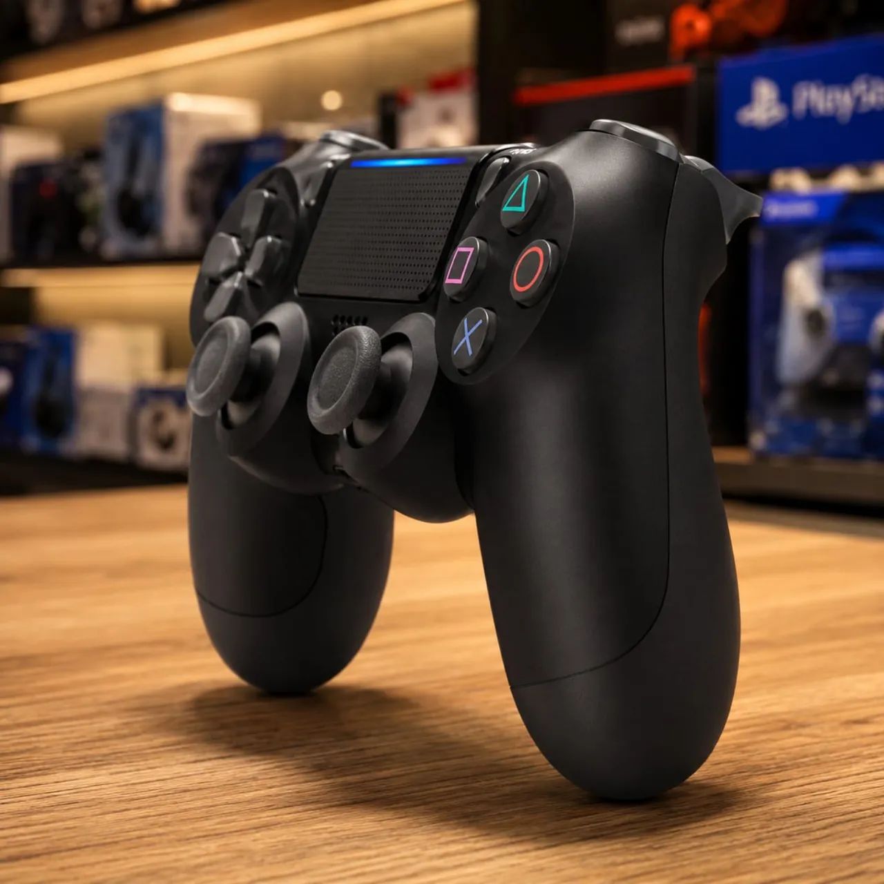 Controle Ps4 Paralelo  - Foto 2