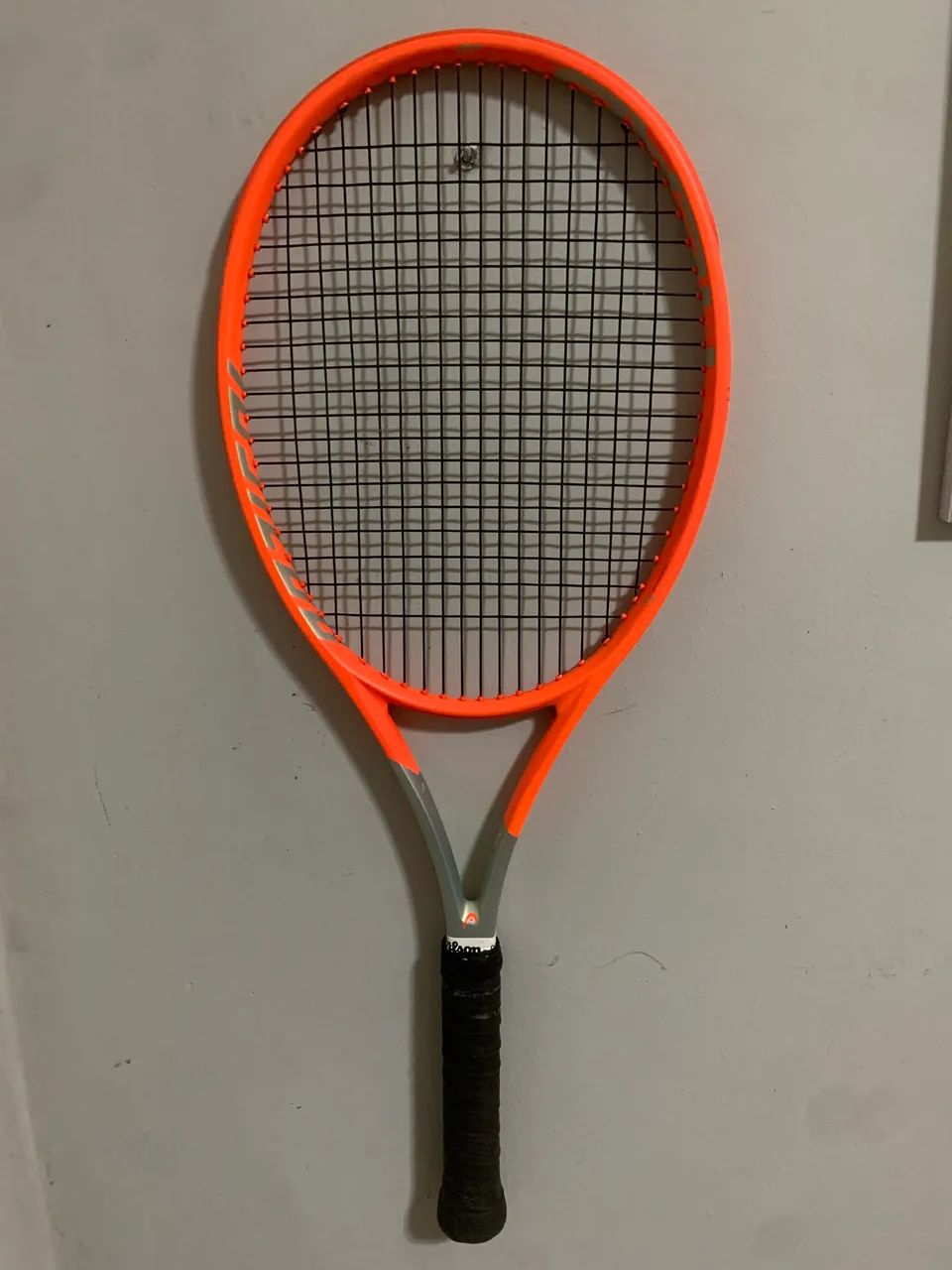 Raquete de tênis Head Radical MP - 98 - L3